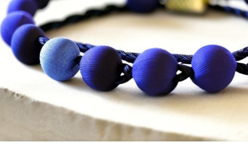 DIY Elastic Cord Bracelet: A Simple and Stylish Project