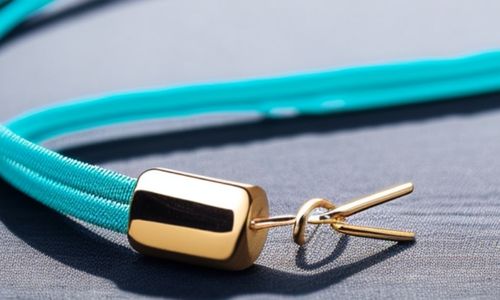 How to Use Elastic Cord for Jewelry Making