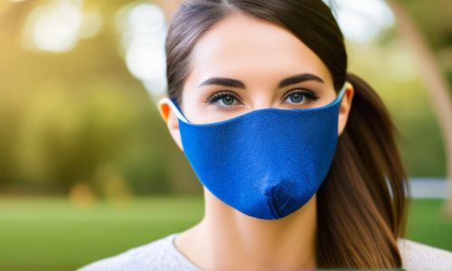 The Benefits of Using Elastic Cord for Face Masks