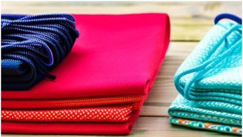 Top 5 Uses for Elastic Cord in Sewing Projects