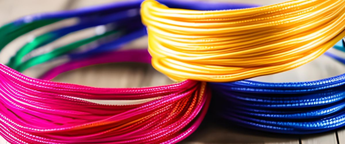 The Best Types of String for Making Bracelets: A Comprehensive Guide