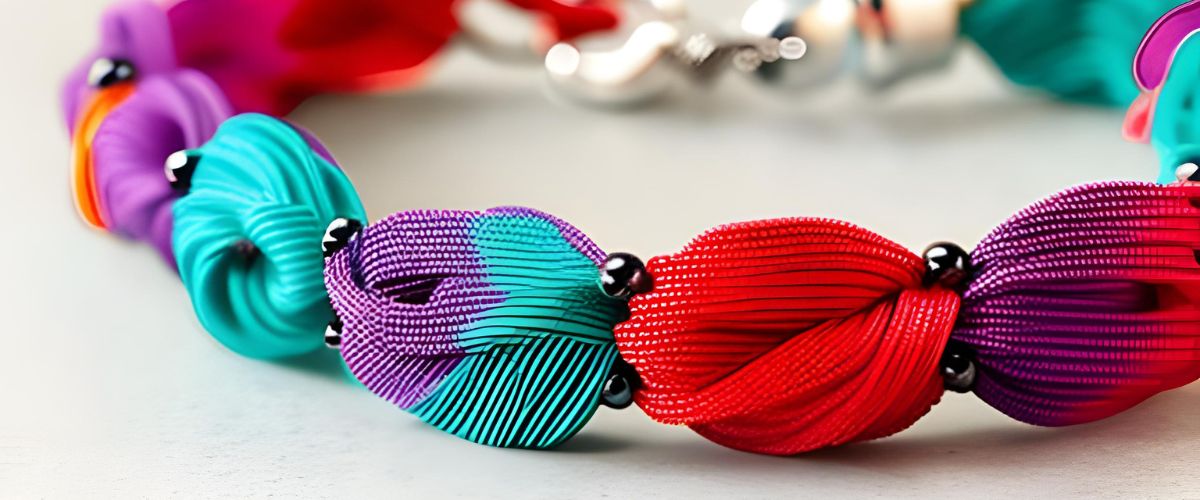 Bracelet string