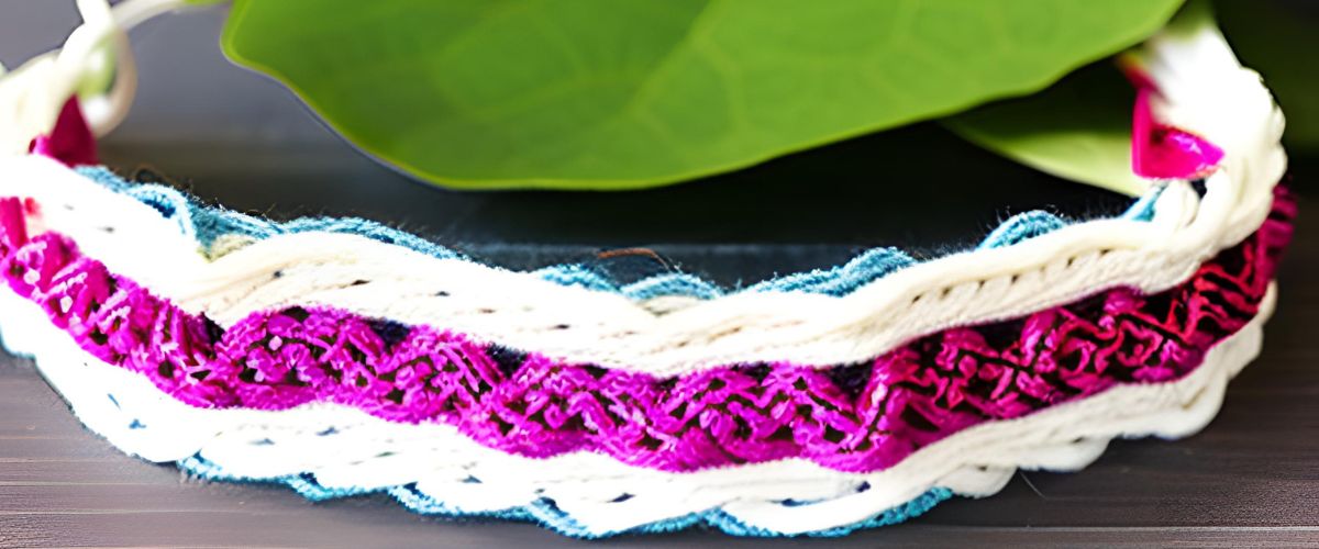 How to Make a Friendship Bracelet with String: Step-by-Step Guide