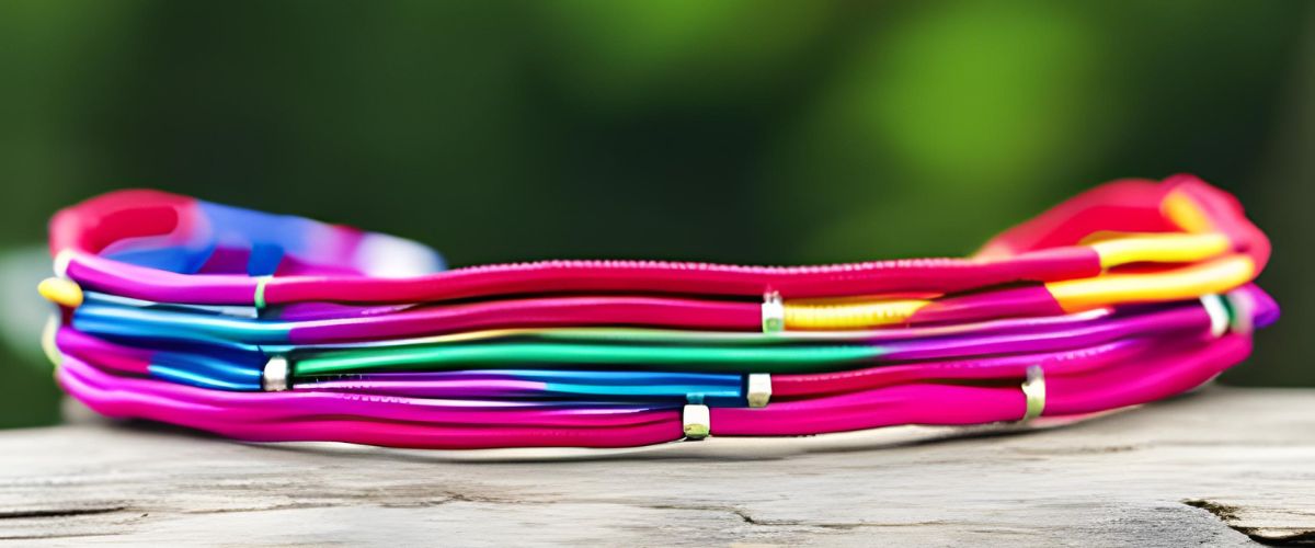 The History and Cultural Significance of Friendship Bracelets