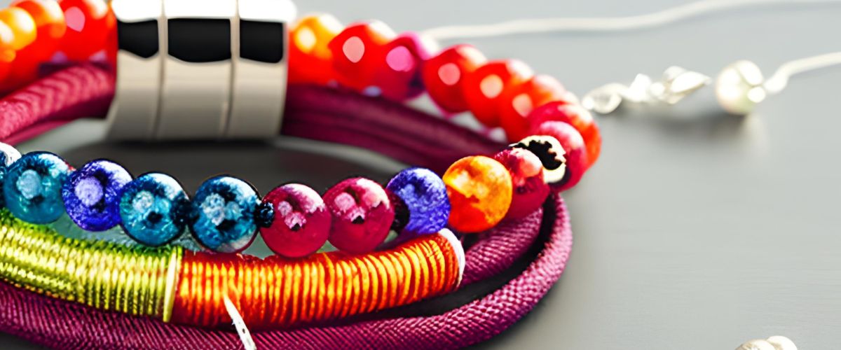 Using Bracelet String for Beads: Tips and Tricks for Jewelry Making